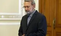 شنیده‌ها از دلیل رد صلاحیت علی لاریجانی