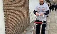 نوشته سفیر انگلیس درباره شاهچراغ، برخی را عصبانی کرد