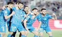 مدیریت پرسپولیس تعیین تکلیف شد و نوبت استقلال است 
