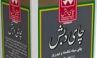 سکوتِ معنادار مقابل فساد چای دبش خبرساز شد