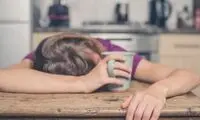 این حس صبحگاهی، یعنی کبد شما چرب است