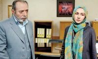 یک قاب خاطره‌انگیز از پشت‌صحنه سریال میوه ممنوعه