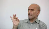 مومنی: آقای پزشکیان از شوک درمانی بپرهیزید