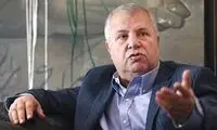 علی پروین گاریدو را به باد انتقاد گرفت