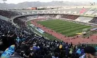بدشانسی بزرگ استقلالی‌ها برای دربی