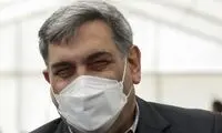 رزرو تمامِ یک رستوران توسط شهردار سابق تهران؟