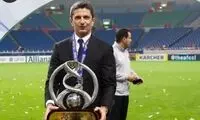 سرمربی جدید الهلال انتخاب شد