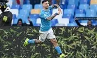 فرار ناپولی از چنگ سالرنیتانا
