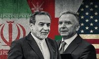 دعوت از ویتکاف برای سفر به تهران توسط عراقچی؟