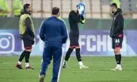 بیرانوند می‌دانست پنالتی گئورگی گل نمی‌شود!