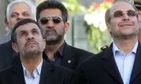 از احمدی‌نژاد تا قالیباف؛ زلف همه شما به درآمد نفتی گره خورده