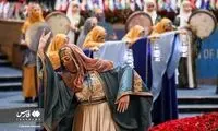 دفاع تمام‌قد از کنگره جنجالی همسر رئیسی