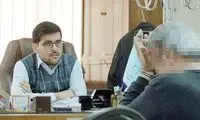 اشک پشیمانی نقاشی که قاتل همسرش شد
