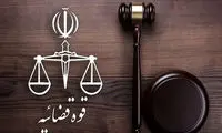 توقیف اموال ۱۶ فرد خارج‌نشین و دو چهره مشهور