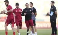 این تصویر توی دل پرسپولیسی‌ها را خالی می‌کند