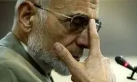 میرسلیم عزادار شد