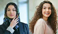 همزاد این بازیگران ترک در ایران پیدا شدند