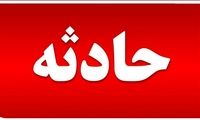 حادثه برای اتوبوس دانش‌آموزان در ارومیه