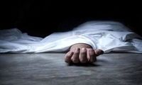 حادثه در معدن زغال‌سنگ کوهبنان و مرگ یک کارگر