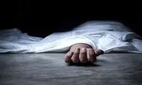 حادثه در معدن زغال‌سنگ کوهبنان و مرگ یک کارگر