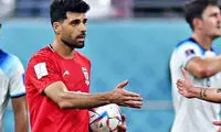 طارمی سوژه AFC در جام جهانی شد