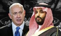 نامه محرمانه عربستان به اسرائیل فاش شد