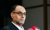 حقانیان، حمایت از این نامزد را تکذیب کرد