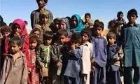 ویدئو آخرالزمانی و هولناک از سیستان و بلوچستان