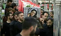 تمام خوانندگان ایرانی که یک‌شبه محو شدند