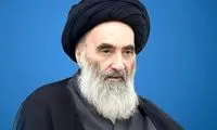 تکذیب سخنان منتسب به فرزند آیت‌الله سیستانی 