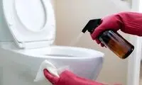 نظافت یک دستشویی، سه زن را به کام مرگ برد