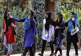 ممنوعیت تازه برای خانم‌های بدون حجاب در ایران