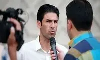 خبر خوش بادامکی به کارتال و پرسپولیسی‌ها