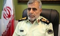 کاهش چشمگیر سرقت خودروهای مدل جدید 