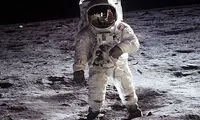 لحظه تاریخی اولین پروازِ آزادانه در فضا