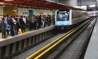 متروی تهران در این روز رایگان است 