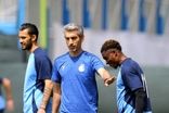 مربی جدید استقلال، هواداران را سورپرایز کرد
