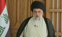 درخواست جدید مقتدی صدر از مردم عراق