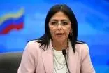 رئیس‌جمهور موقت ونزوئلا جواب ترامپ را داد