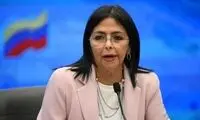 رئیس‌جمهور موقت ونزوئلا جواب ترامپ را داد
