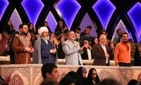 ادای احترام برنامه مذهبی صداوسیما به کوروش کبیر