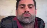 اشک‌های تلخ چهره مشهور ترکیه در لایو اینستاگرام برای کمک به مردم