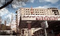 باران دیشب تهران برای این مسافران دردسر شد
