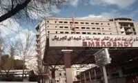 باران دیشب تهران برای این مسافران دردسر شد
