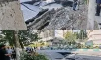 جزییات وقوع سه حادثه عجیب در تهران