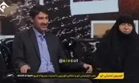 کلاس آموزش همسرداری توسط مادر شهید
