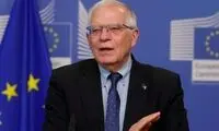 واکنش جوزپ بورل به پاسخ آمریکا به نظرات ایران