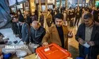 نماز خواندن پشت سر محمد خاتمی قدغن شد!