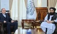 نگرانی طالبان از وضعیت مهاجرین افغان در ایران