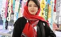 عاشقانه غزل صارمی برای بازیگر زنی که ناگهانی رفت